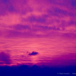 Violet Hour