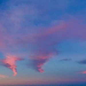 Mare's Tails